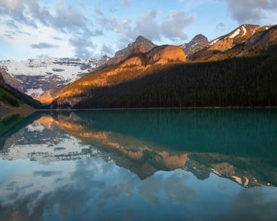 Private Sunset & Wildlife Tour From Banff