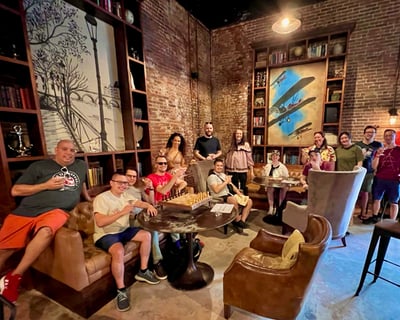 Taste Hemingway's Key West: Food, Rum & Cigars