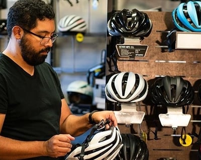 Brooksville 4-Hour Bike Rental