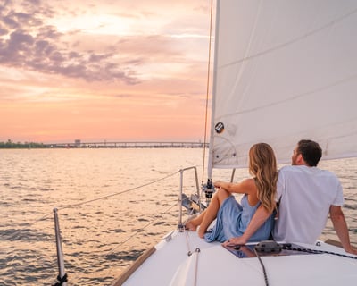 Charleston Sunset Charter