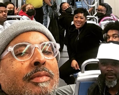 Ride a Kansas City Civil Rights Streetcar Tour
