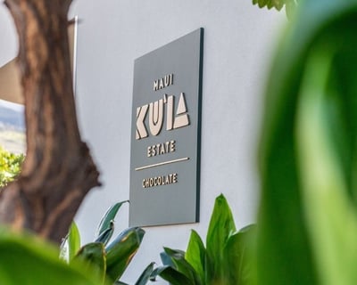 Lahaina Chocolate Factory Tour with 7 Tastings