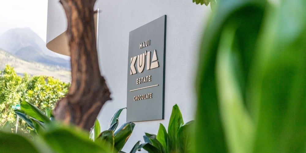 Lahaina Chocolate Factory Tour with 7 Tastings