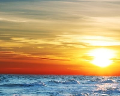Clearwater Private Sunset Cruise to Sunshine Skyway Bridge