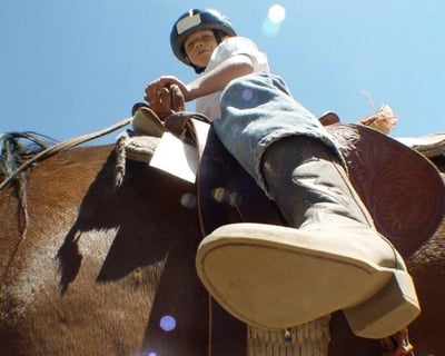 Ride a 2-Hour Guided Horseback Trail in Vail