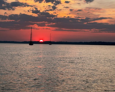 Hilton Head Sunset Cruise