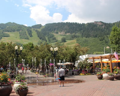 Aspen Highlights Guided Walking Tour