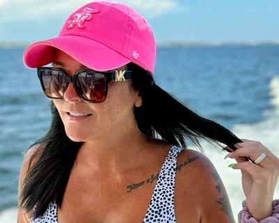 4-Hour Crab Island Charter