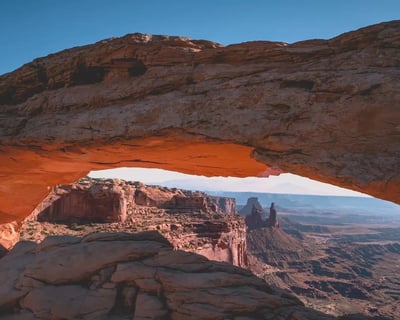 Moab Arches & Canyonlands Private Guided Tour