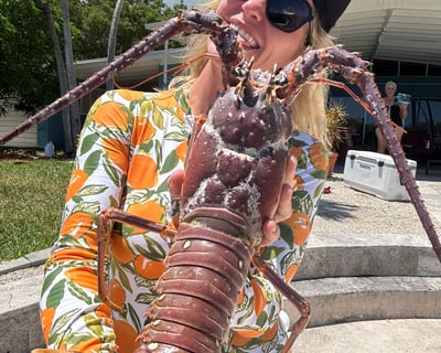 Key West Captain's Choice 4-Hour Fishing Charter