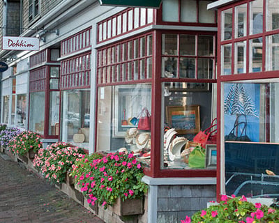 Private Nantucket Day Charter