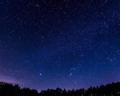 Ithaca Night Sky Cruise