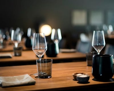 Midtown Atlanta After-Dark Art & Dining Tour