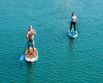 Siesta Key Paddleboard Rental