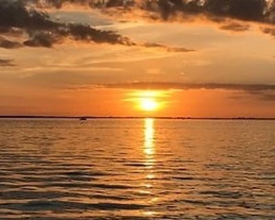 Caloosahatchee River Sunset Cruise