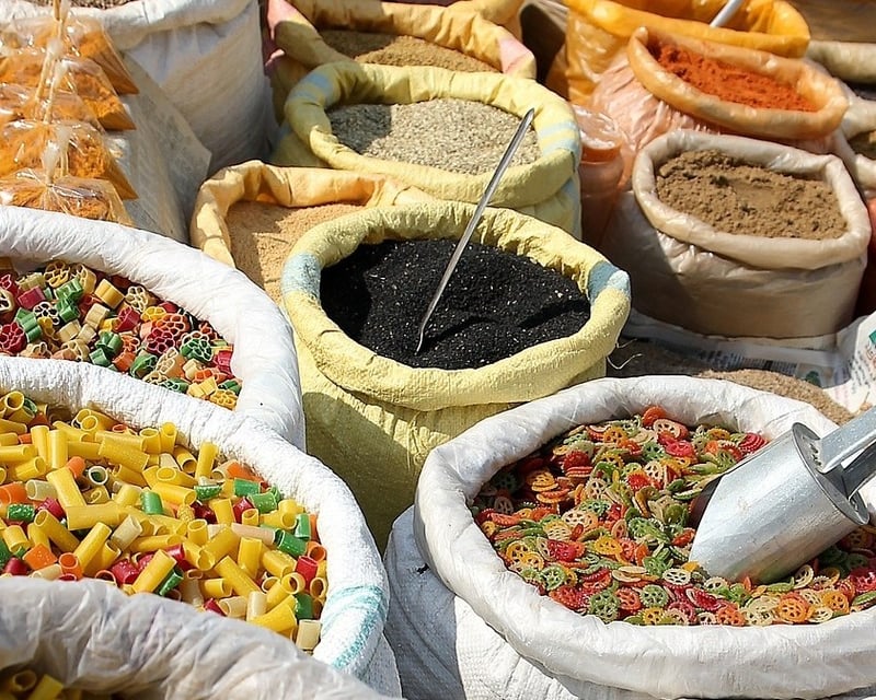 Vegan Gluten-Free Indian Cooking Class in Brooklyn