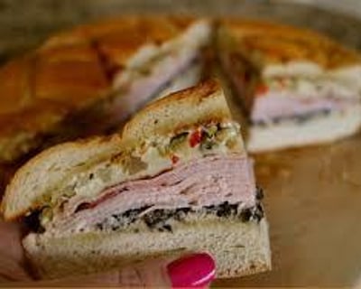 French Quarter Creole & Cajun Food Tour