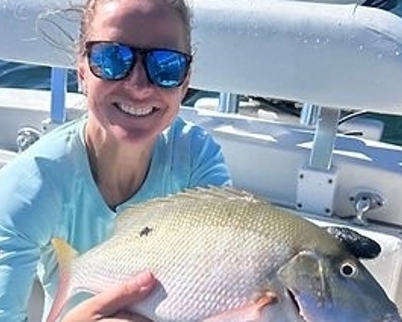 Private Half-Day Offshore Fishing Charter in Palm City