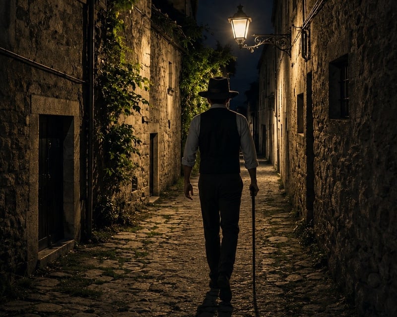 Wilmington Dark History Walking Tour of True Tales