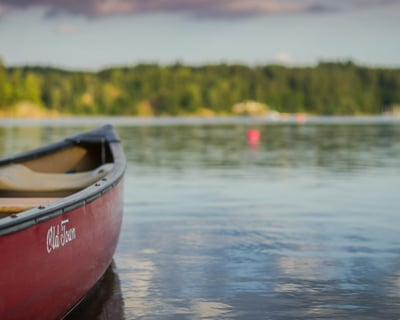 Tuscarawas River Canoe Rental