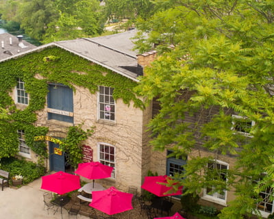 Seasonal Wine & Cheese Tasting in Cedarburg