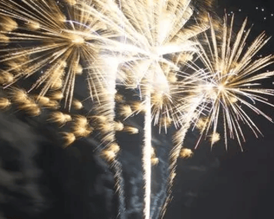 Glow Segway Fireworks Tour in Ephraim