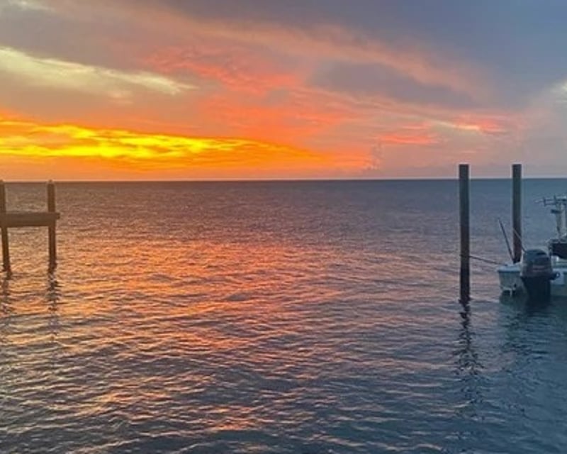 Romantic St. Johns River Cruise