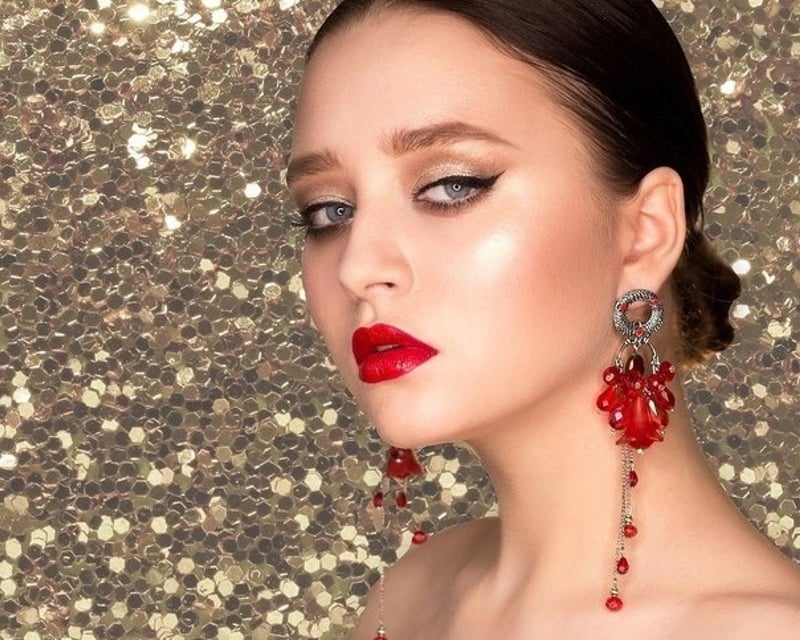 Private Lipstick & Lip Gloss Making Party in Atlanta