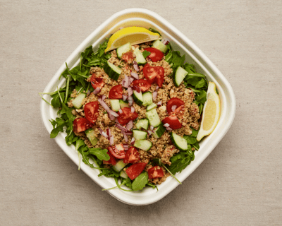 Customize Catering Salad Platters