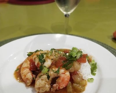 New Orleans Creole Cooking Class