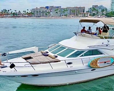 Puerto Vallarta Private Yacht Charter