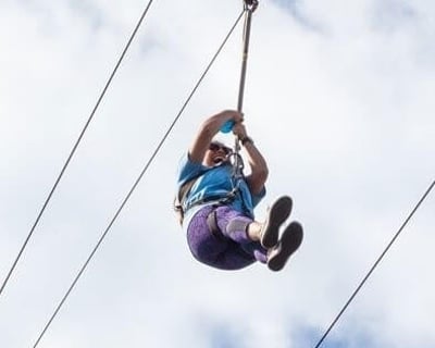 Adventure Activities in Miramar Beach
