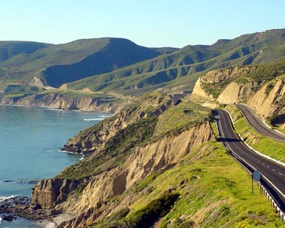 Ensenada Cultural Tour From San Diego