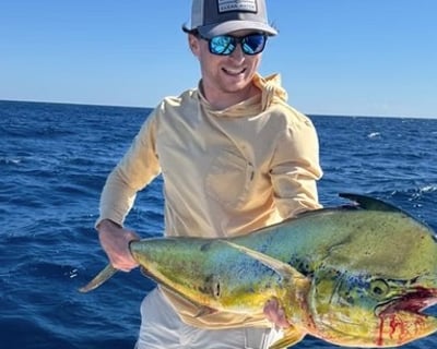 6-Hour Fishing Charter in Key West