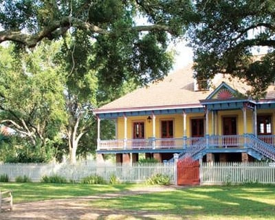 Laura Creole Plantation History Tour From New Orleans