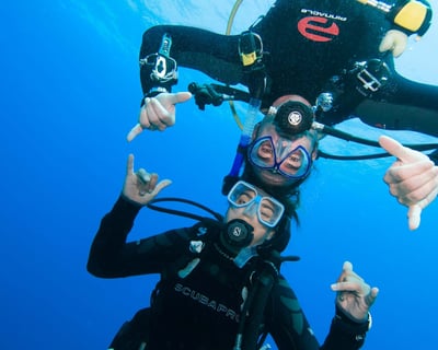 Refresh Your Scuba Skills With 2 Shore Dives in Poipu