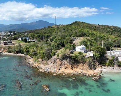 Guided Cultural Tour of Naguabo