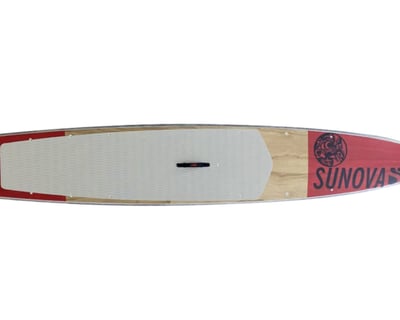 Race Paddle Board Rental in San Diego