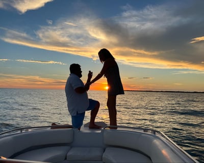 Private 2-Hour Sunset Cruise in Key West
