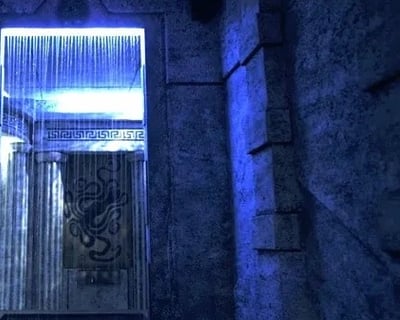 Escape Room Game: Lost City Of Atlantis