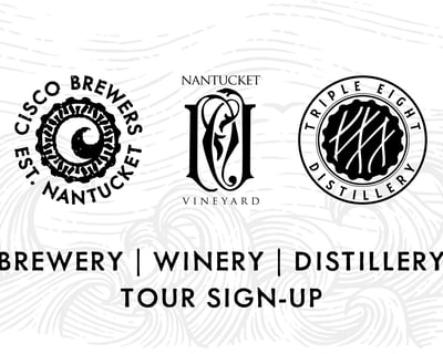 Nantucket Craft Beverage Tour And Tasting