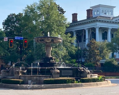 Wilmington History & Architecture Walking Tour