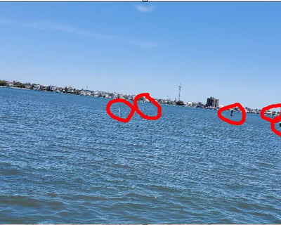 Learn Local Boating Navigation in Atlantic Beach
