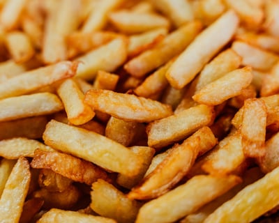 French Fry & Pairings Walking Food Tour In Harvard Square