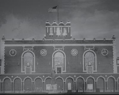 True Crime Boardwalk Walking Tour in Asbury Park
