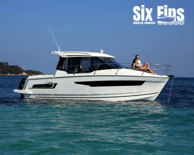 Cruise to Secluded Sandbars on a 4-Hour Key West Charter