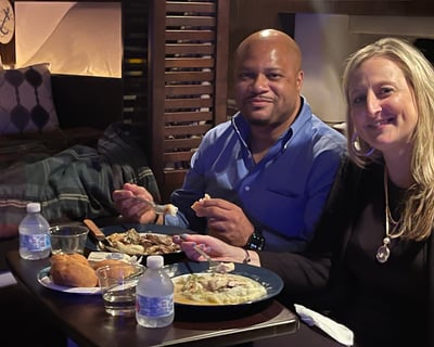 Long Beach Private Yacht Dinner Cruise & Wine