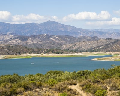 Deluxe Pontoon Rental in Santa Barbara