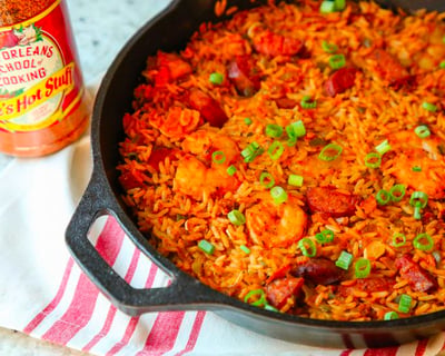Hands-On New Orleans Cooking Class With Gumbo
