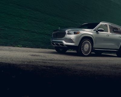 Chicago Private Luxury Chauffeur Service